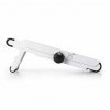 Oxo-mandolina/plastrownica V Biała, Good Grips